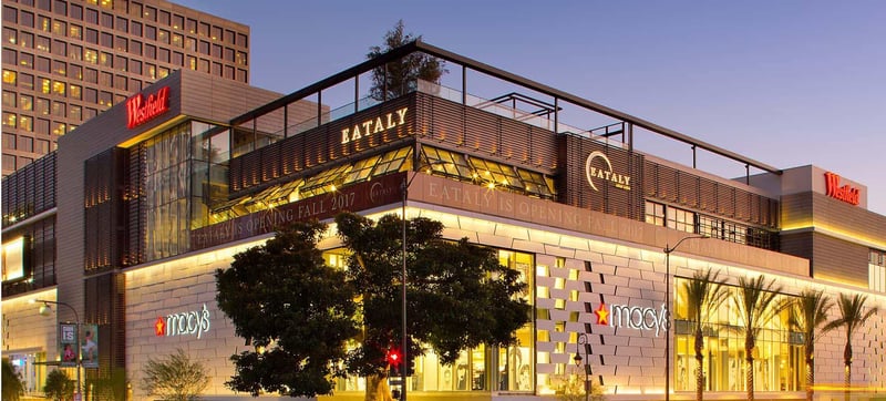 Eataly Restaurant preview 2